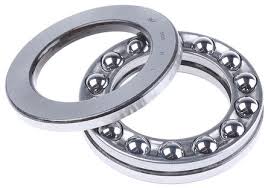 Vòng bi Tỳ / Thrust Ball Bearings
